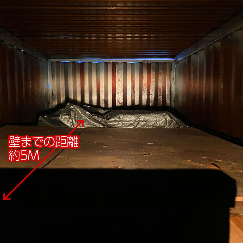 フォグランプカバー付き左右セット汎用後付け角型イエローガラスレンズDLAALA100675×195mm