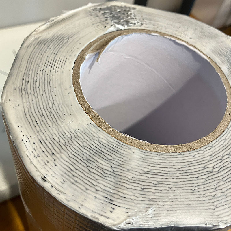 防水アルミテープ幅30cm10M1.2mm厚ブチル接着