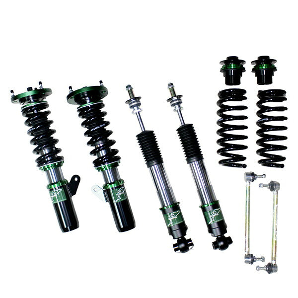 ■受注生産品■BMWM3(E90/E92/E93)2008?2014年式用ニュルスペックサスペンションSタイプ車高調整サスペンションキット