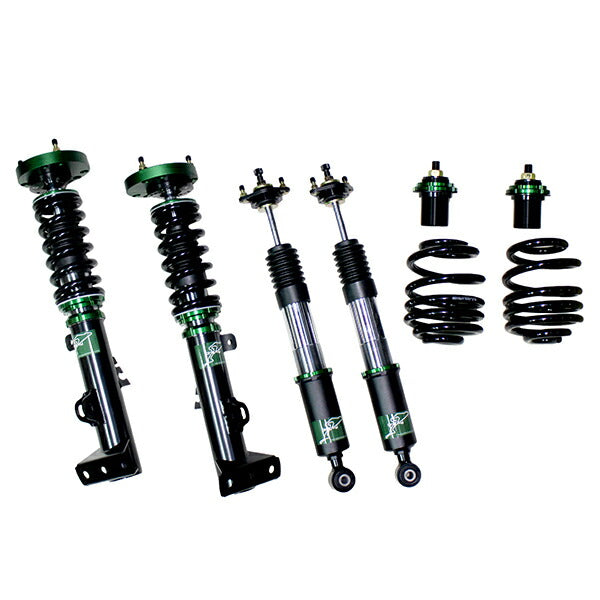 ■受注生産品■BMWM3(E36)1992?1999年式用ニュルスペックサスペンションSタイプ車高調整サスペンションキット