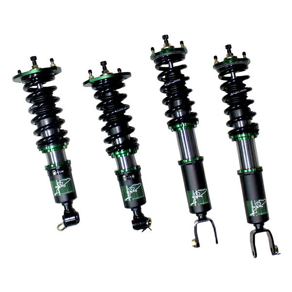 ニッサン・スカイラインGT-R(BNR32)1989?1994年式用ニュルスペックサスペンションSタイプ車高調整サスペンションキット■受注生産品■