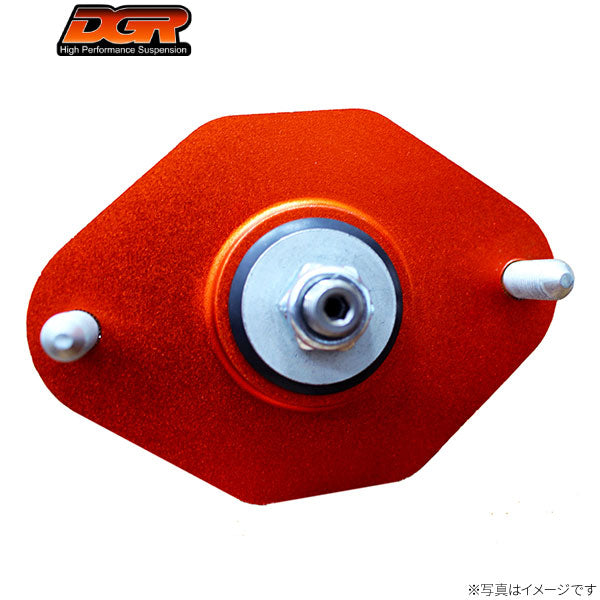 メルセデス・ベンツCLS-Class(W219)2004〜2010年式以降用DGR車高調整サスペンションキット■受注生産品■