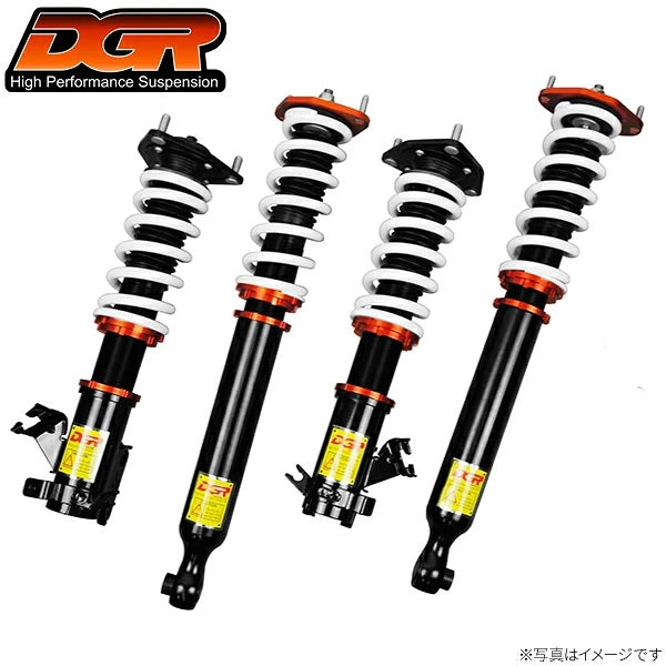 DGR