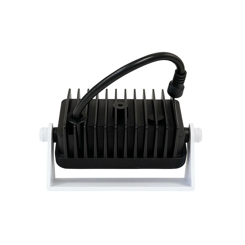 電動開閉カバーLEDフォグランプ/白or黒カバー+白or黄色発光