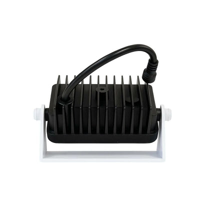 電動開閉カバーLEDフォグランプ/白or黒カバー+白or黄色発光