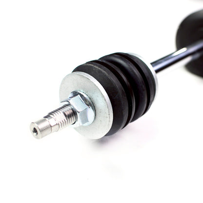 【代引不可】メルセデス・ベンツ E-Class RWD (W124,C124,A124) 1985～1996年式用 DGR 車高調整サスペンションキット ■受注生産品■