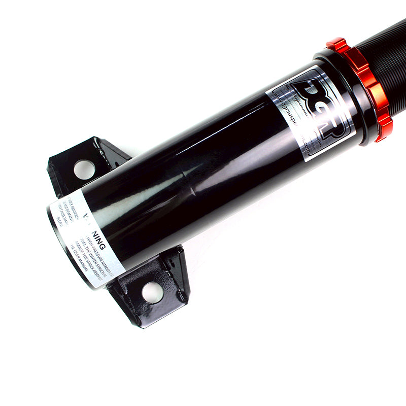 【代引不可】メルセデス・ベンツ E-Class RWD (W124,C124,A124) 1985～1996年式用 DGR 車高調整サスペンションキット ■受注生産品■