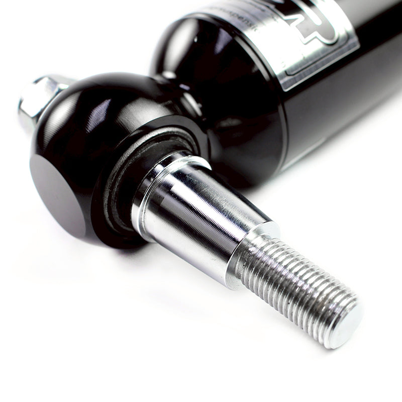 【代引不可】メルセデス・ベンツ SL-Class V8,後輪駆動車（R230） 2003～2012年式用 DGR　車高調整サスペンションキット ■受注生産品■