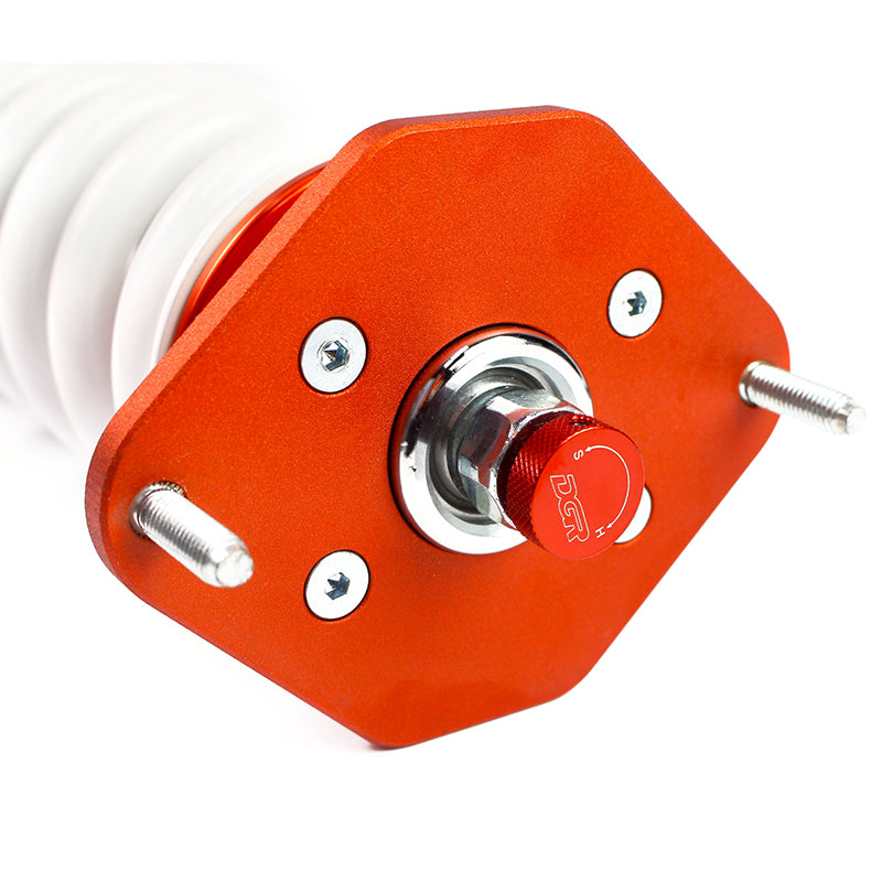 【代引不可】メルセデス・ベンツ SL-Class V8,後輪駆動車（R230） 2003～2012年式用 DGR　車高調整サスペンションキット ■受注生産品■