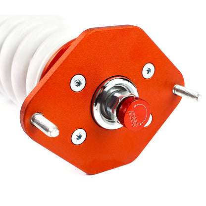 【代引不可】メルセデス・ベンツ SL-Class V8,後輪駆動車（R230） 2003～2012年式用 DGR　車高調整サスペンションキット ■受注生産品■