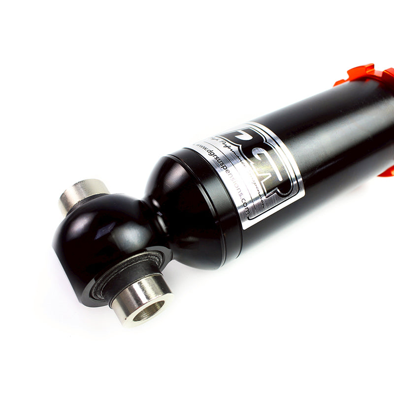 【代引不可】メルセデス・ベンツ SL-Class V8,後輪駆動車（R230） 2003～2012年式用 DGR　車高調整サスペンションキット ■受注生産品■