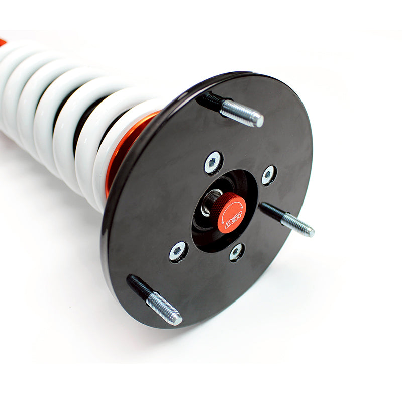 【代引不可】BMW 7シリーズ（E65,E66,E67,E68） 2002～2008年式用 DGR フルタップ全長調整式 車高調整サスペンションキット■受注生産品■