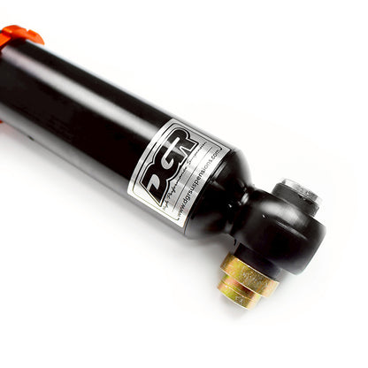 【代引不可】BMW 7シリーズ（E65,E66,E67,E68） 2002～2008年式用 DGR フルタップ全長調整式 車高調整サスペンションキット■受注生産品■