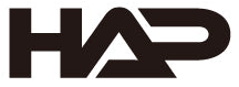 HAP logo