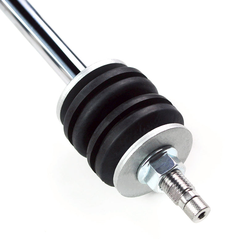 【代引不可】トヨタ・ スターレット（KP60,KP61,KP62） 1978～1984年式用 DGR フルタップ全長調整式 車高調整サスペンションキット■受注生産品■