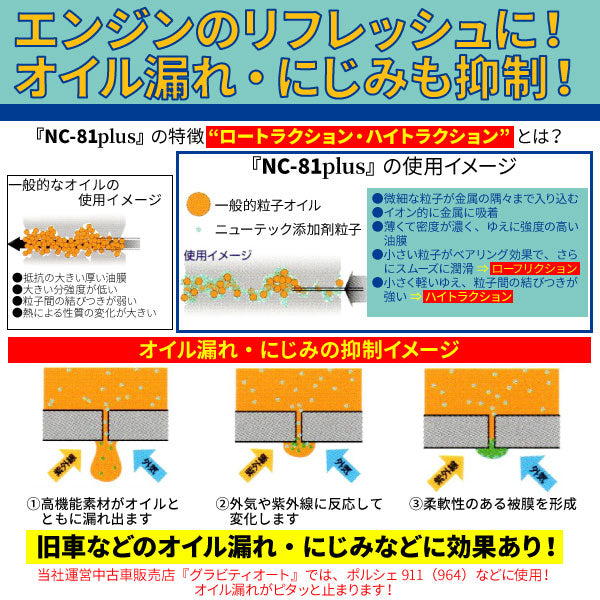 NUTECニューテックNC-81plus200ml