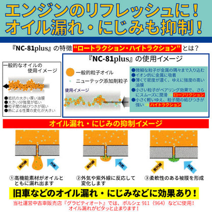 NUTECニューテックNC-81plus200ml